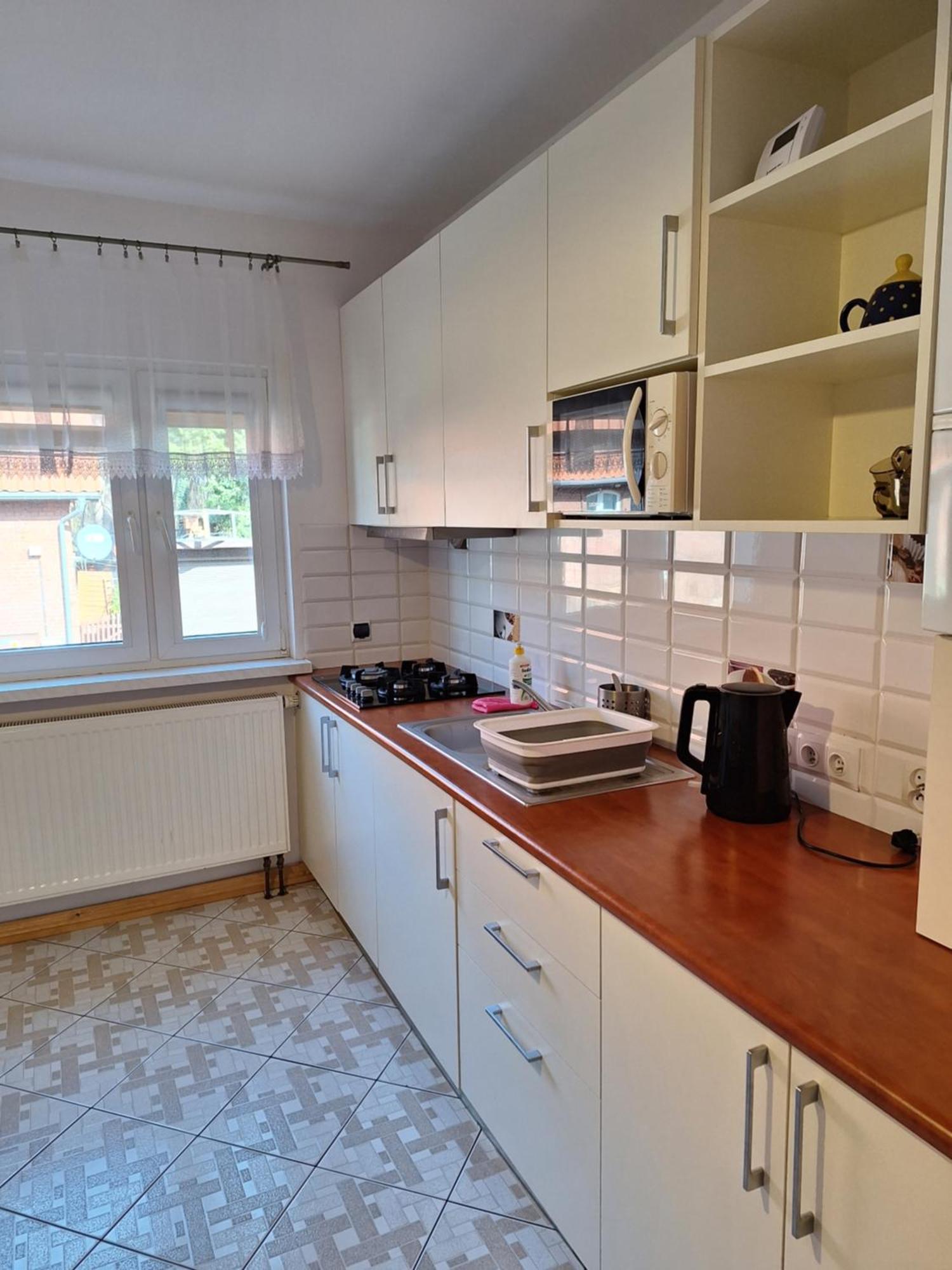Mieszkanie Dalia Apartment