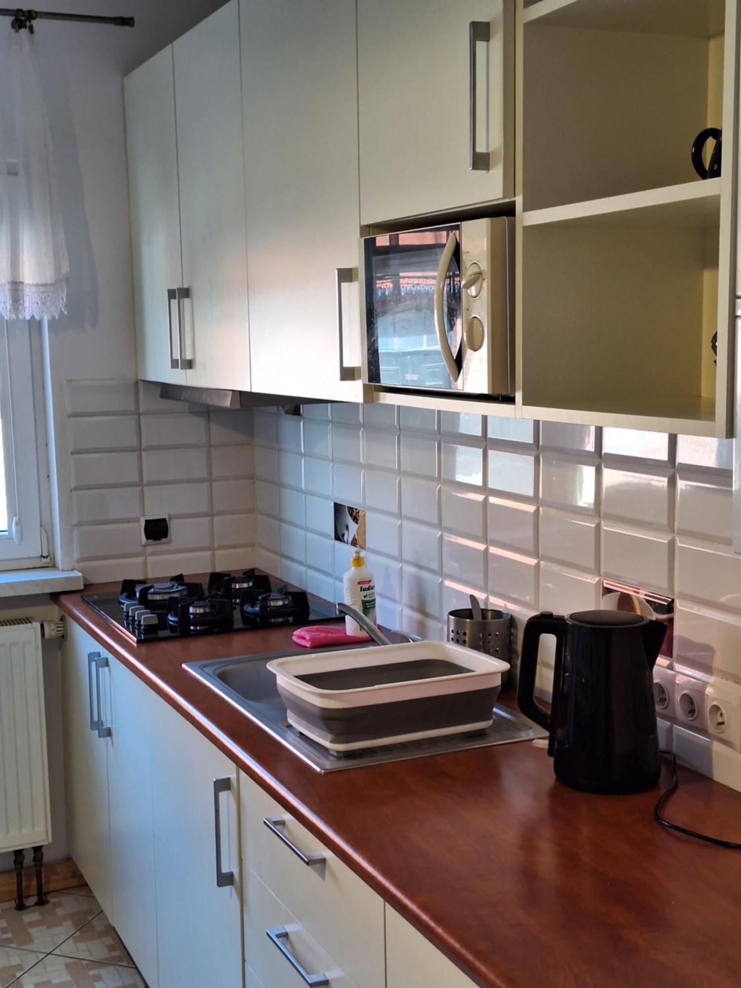 Apartment Mieszkanie Dalia