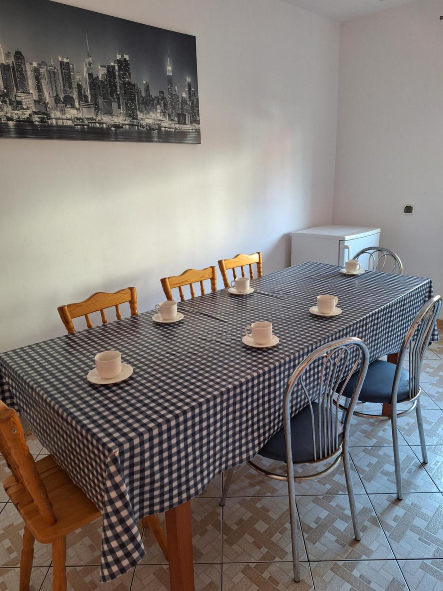 Apartment Mieszkanie Dalia Karwia