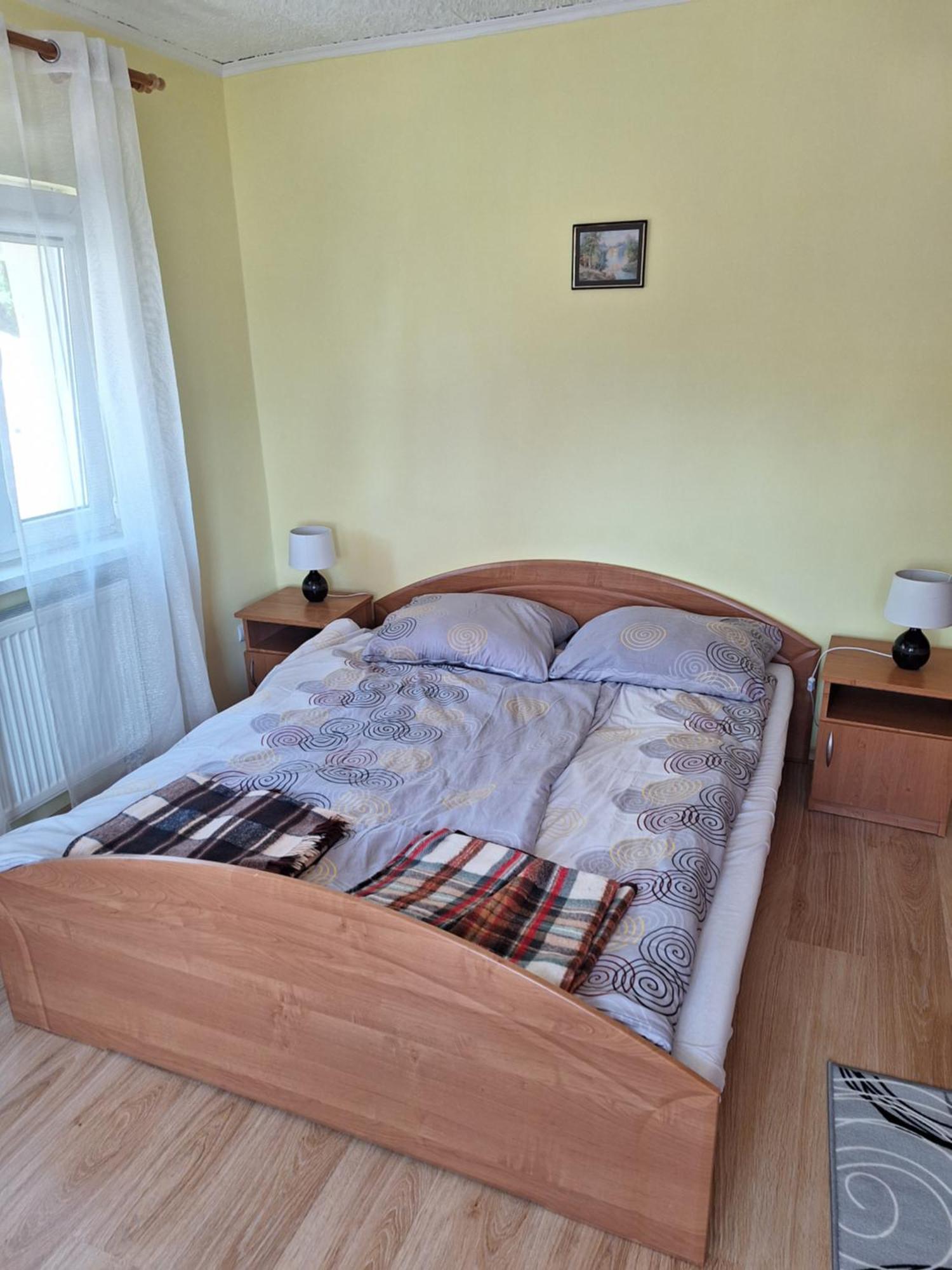 Mieszkanie Dalia Apartment *