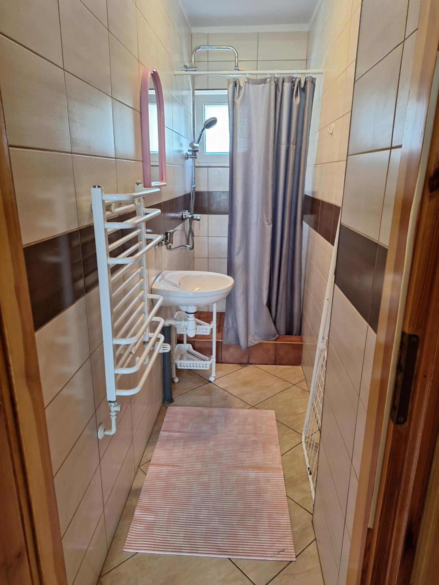Mieszkanie Dalia Apartment