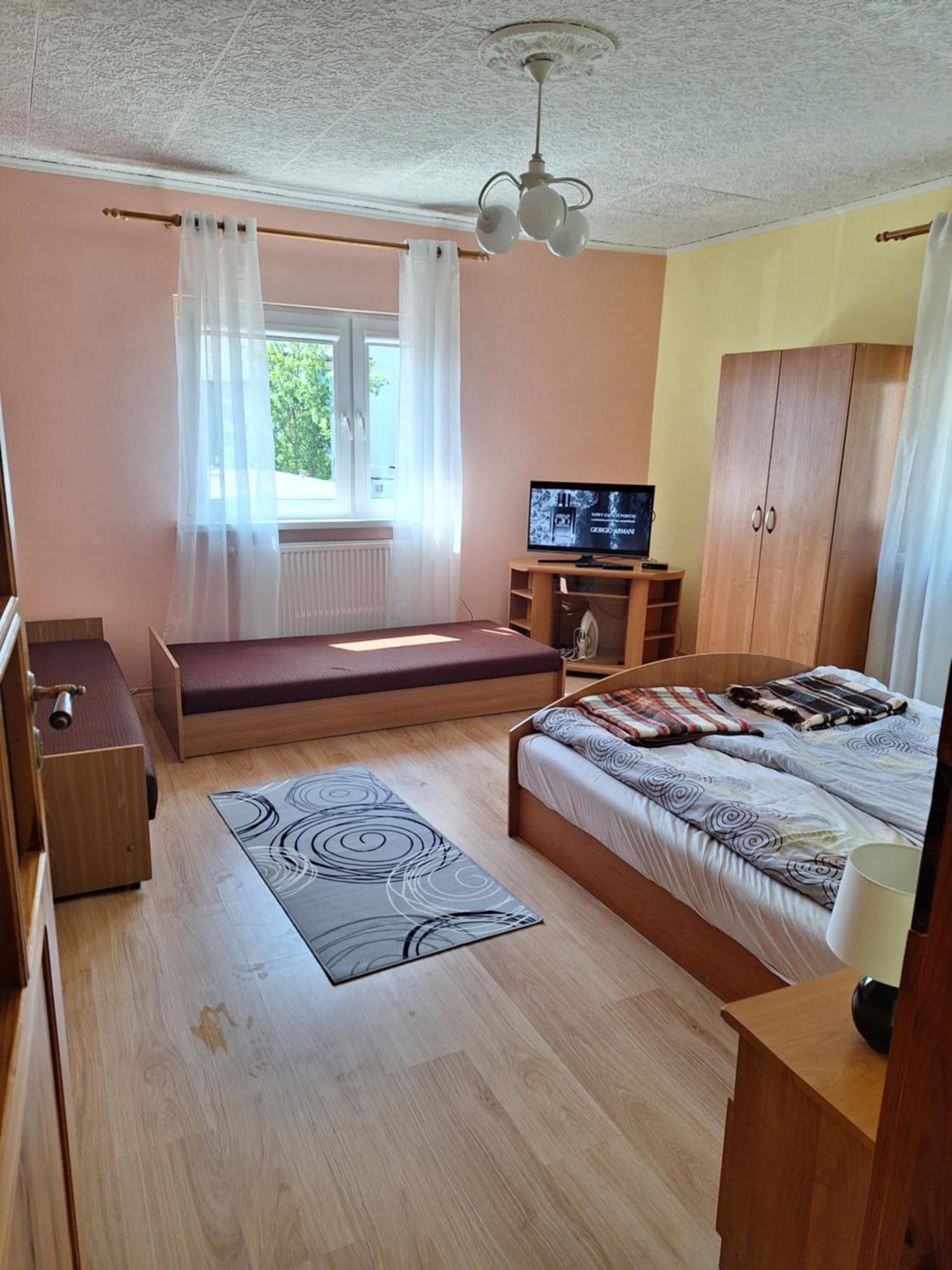 Mieszkanie Dalia Apartamento Karwia