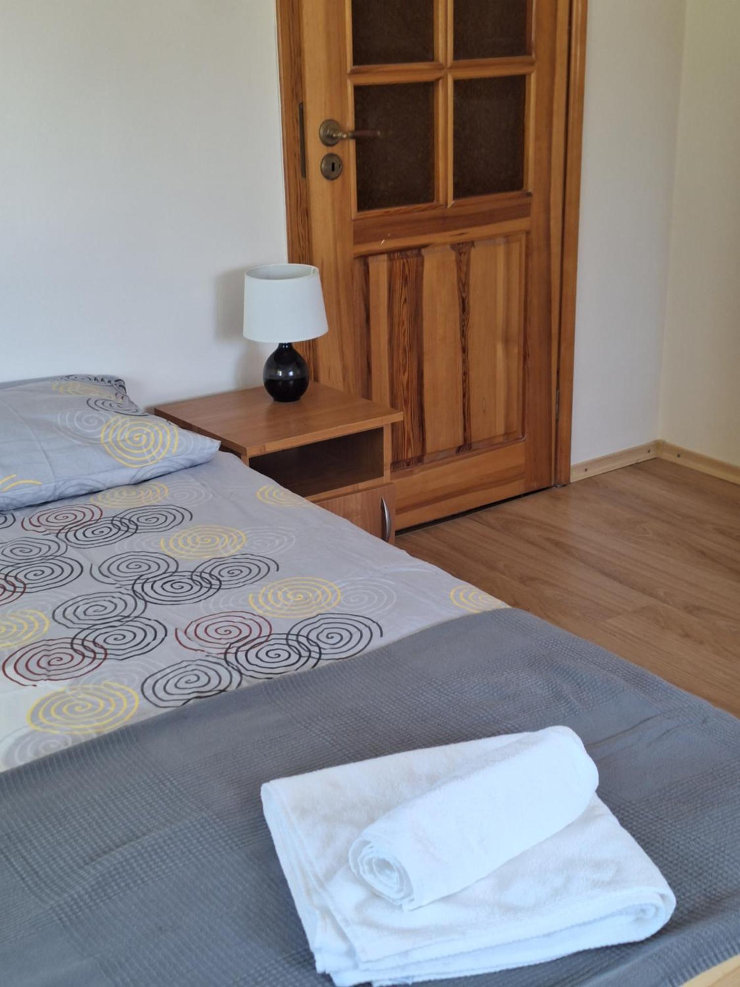 Mieszkanie Dalia Apartamento Karwia
