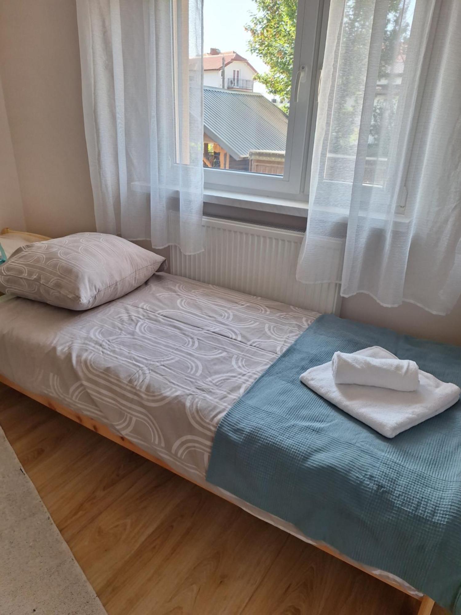 Mieszkanie Dalia Apartment