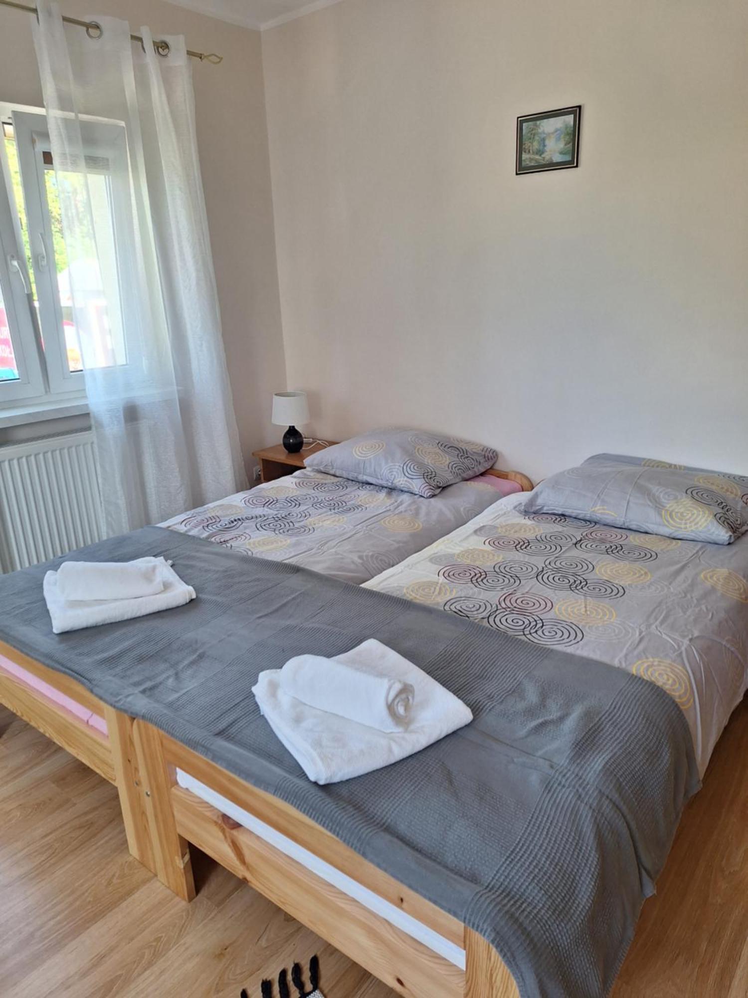 Apartment Mieszkanie Dalia