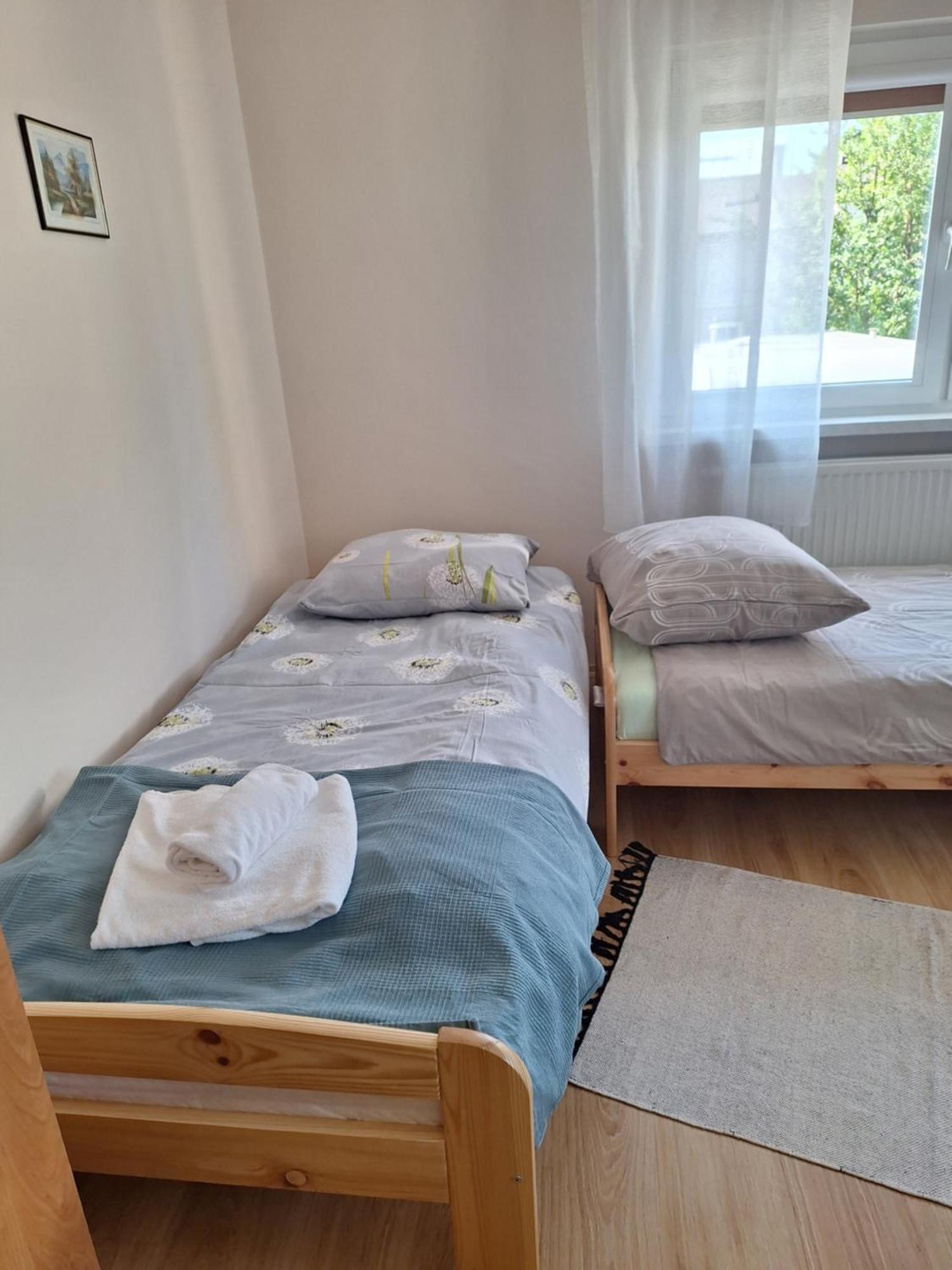 Apartamento Mieszkanie Dalia