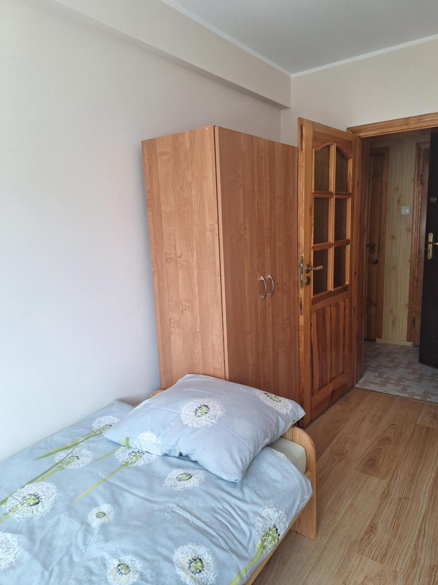 Mieszkanie Dalia Apartamento *