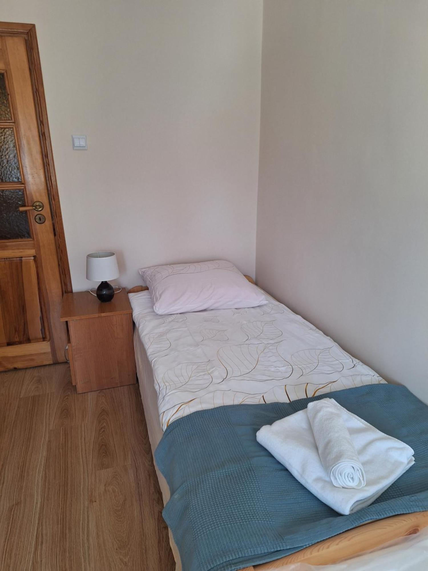Mieszkanie Dalia Apartamento *