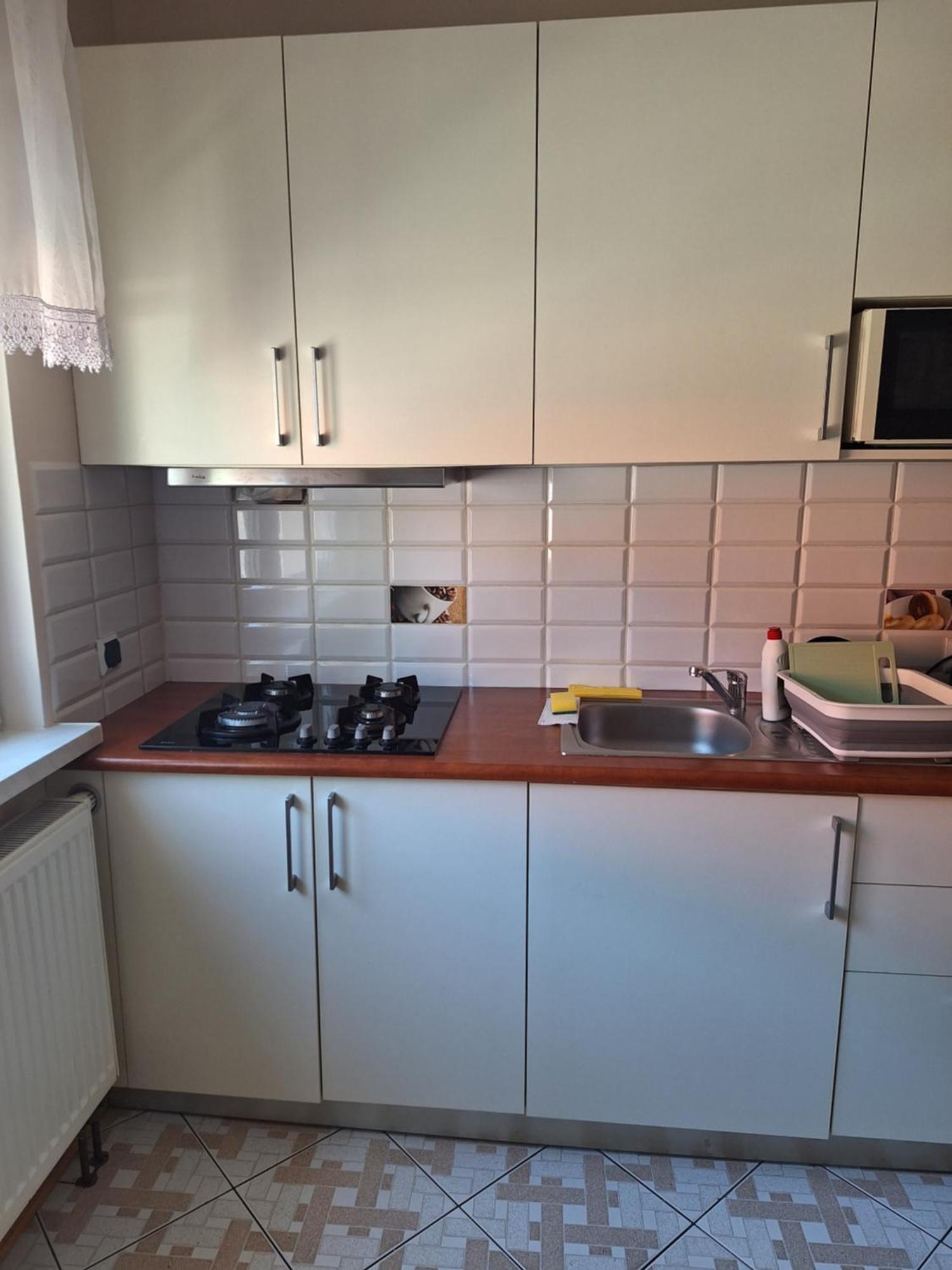 Mieszkanie Dalia Apartamento Karwia